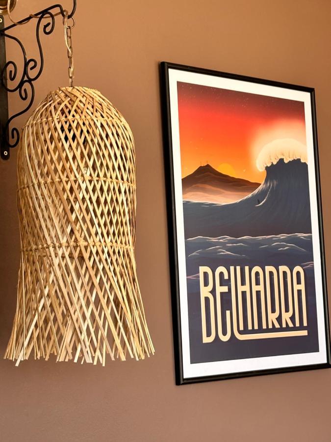 Riad Belharra Marrakesh Bagian luar foto